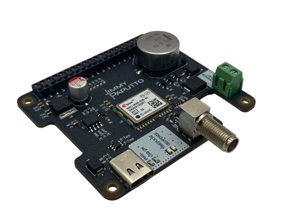 L1 GNSS HAT