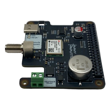 L1 GNSS HAT